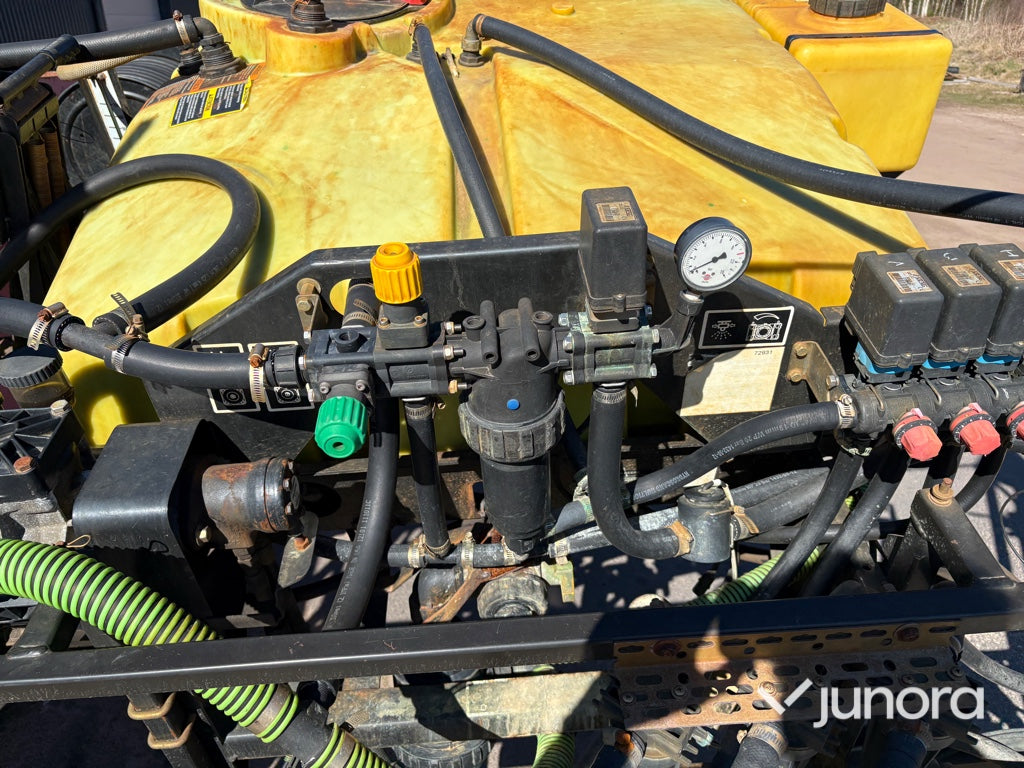 Växtskyddsspruta - John Deere, HD200 SelectSpray