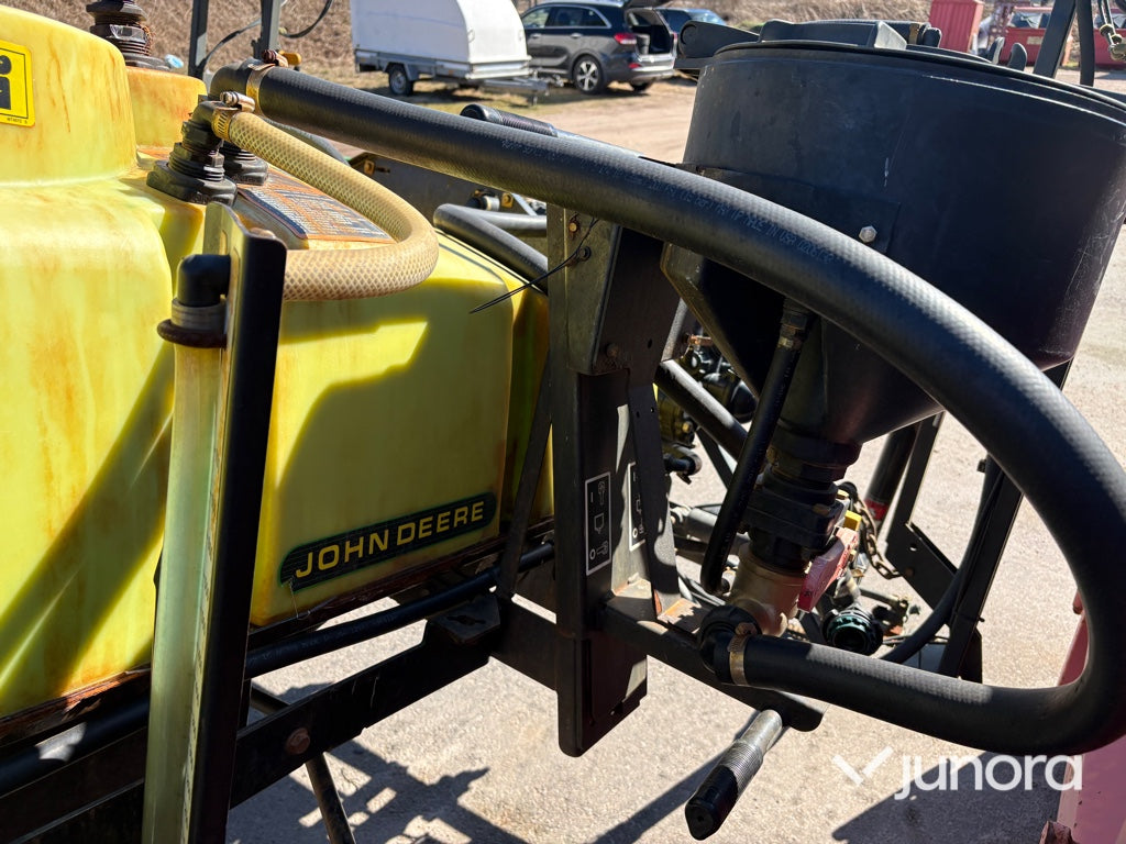 Växtskyddsspruta - John Deere, HD200 SelectSpray