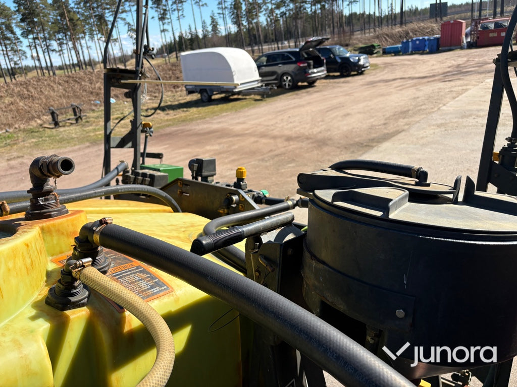 Växtskyddsspruta - John Deere, HD200 SelectSpray