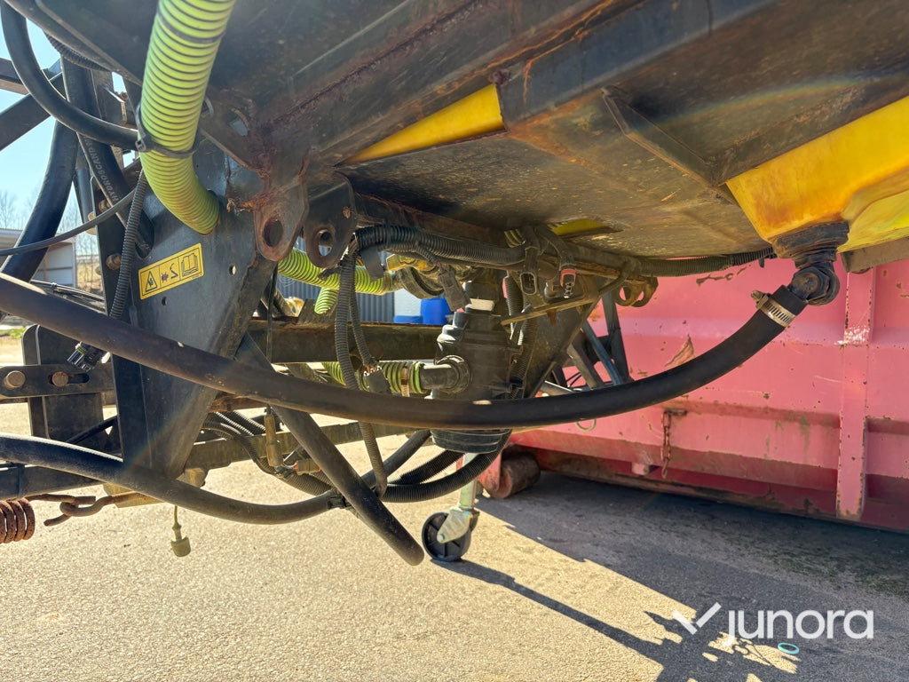 Växtskyddsspruta - John Deere, HD200 SelectSpray