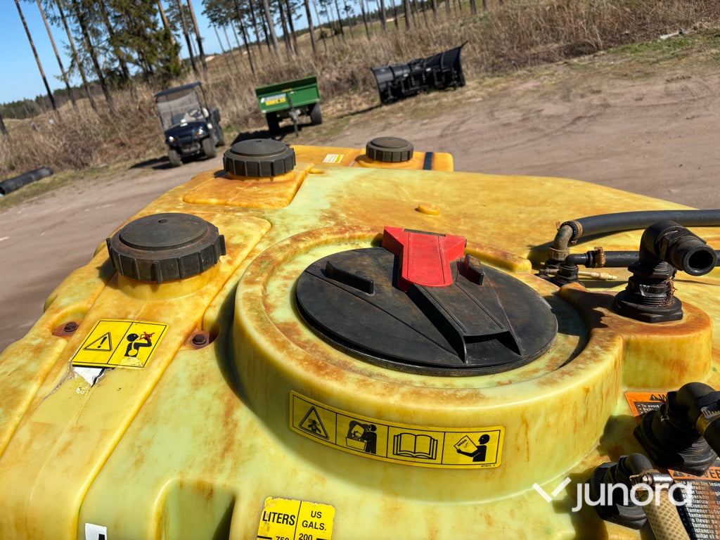 Växtskyddsspruta - John Deere, HD200 SelectSpray