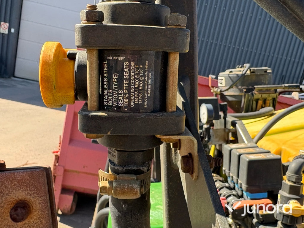 Växtskyddsspruta - John Deere, HD200 SelectSpray
