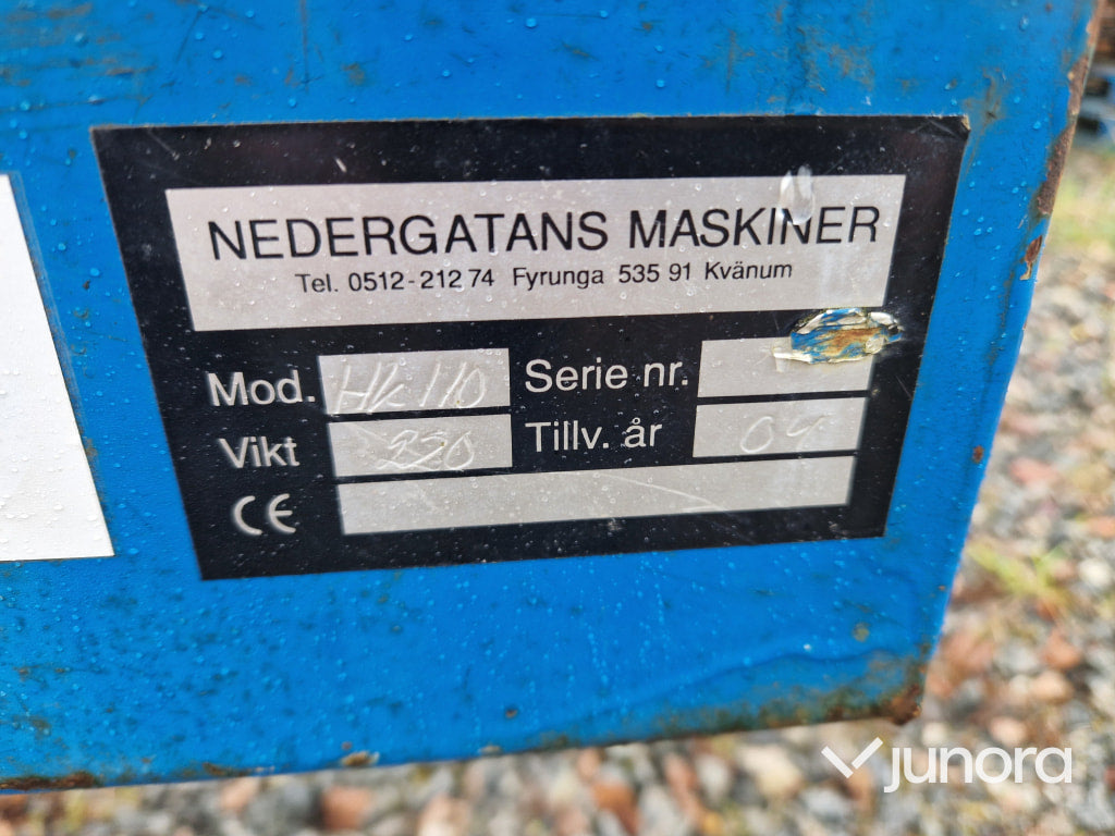 Vedklyv - Ne-Ma HK 110