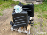 Bränsletank Valtra N-Serien