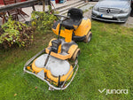 Stiga P901 åkgräsklippare