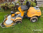 Stiga P901 åkgräsklippare