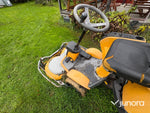 Stiga P901 åkgräsklippare