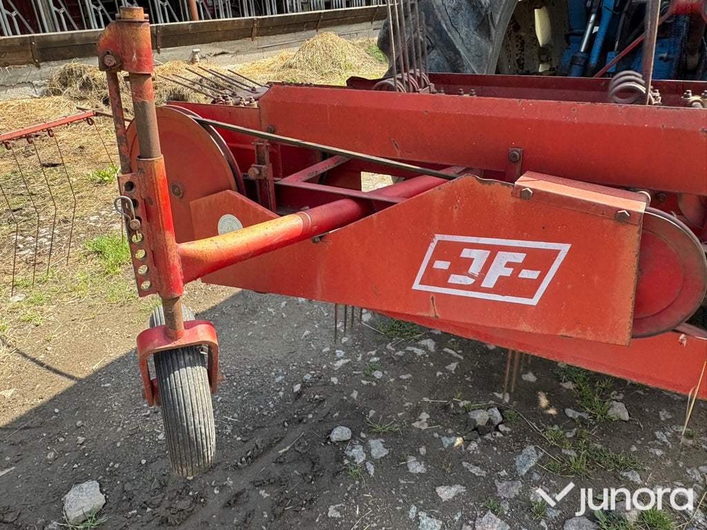 Hövändare - JF HSR 240R