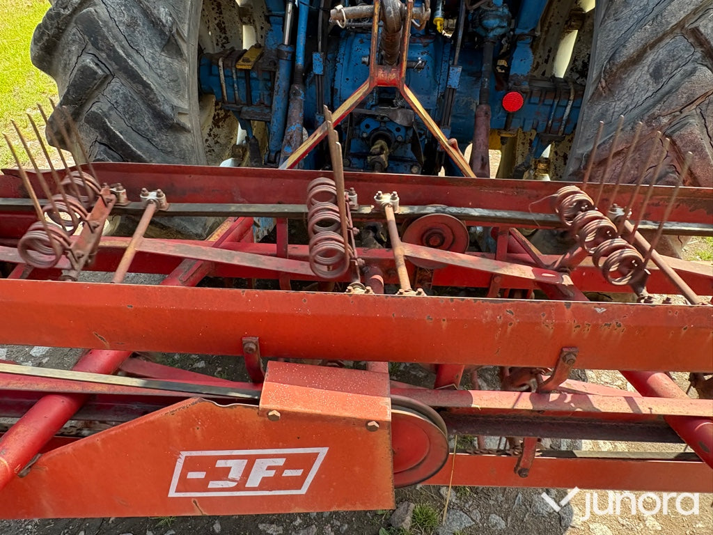 Hövändare - JF HSR 240R