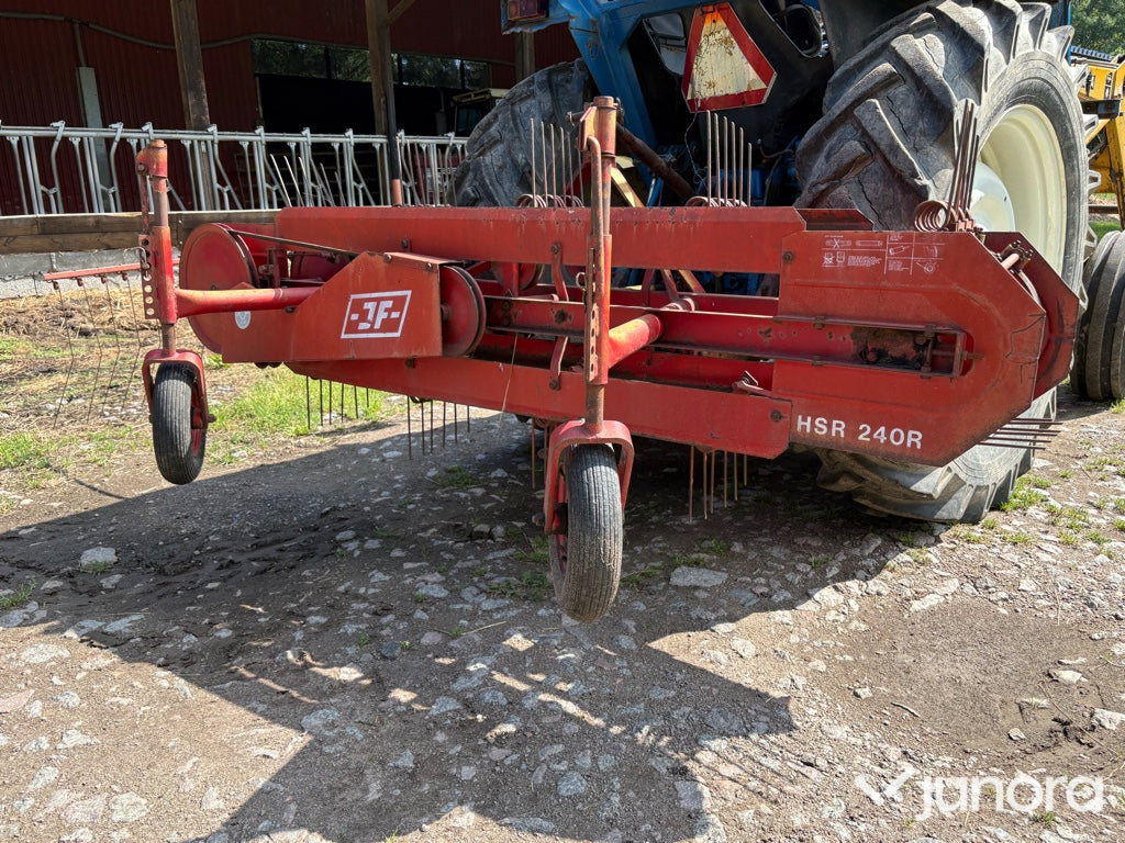Hövändare - JF HSR 240R