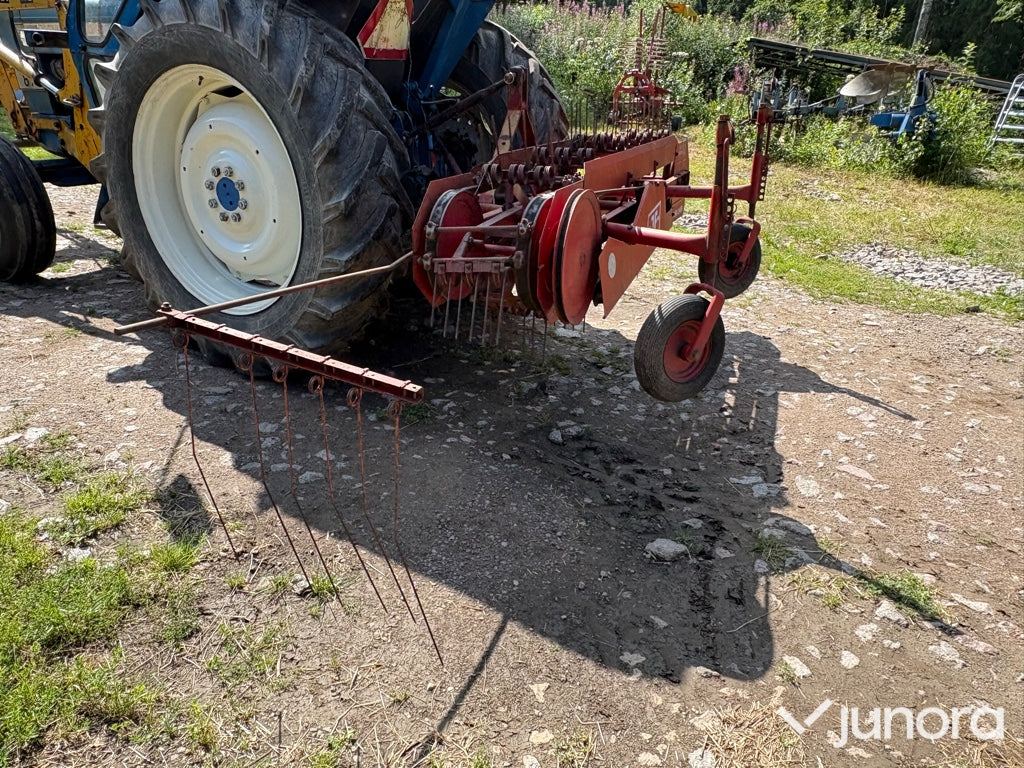 Hövändare - JF HSR 240R