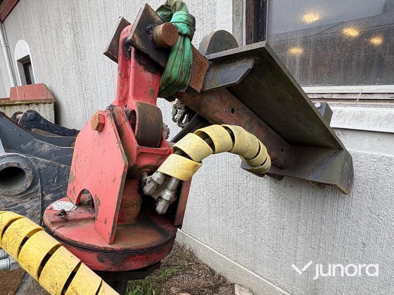 Timmergrip - 320 fäste