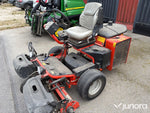 Jacobsen G-plex III thatch a way