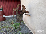 Skruvstäd