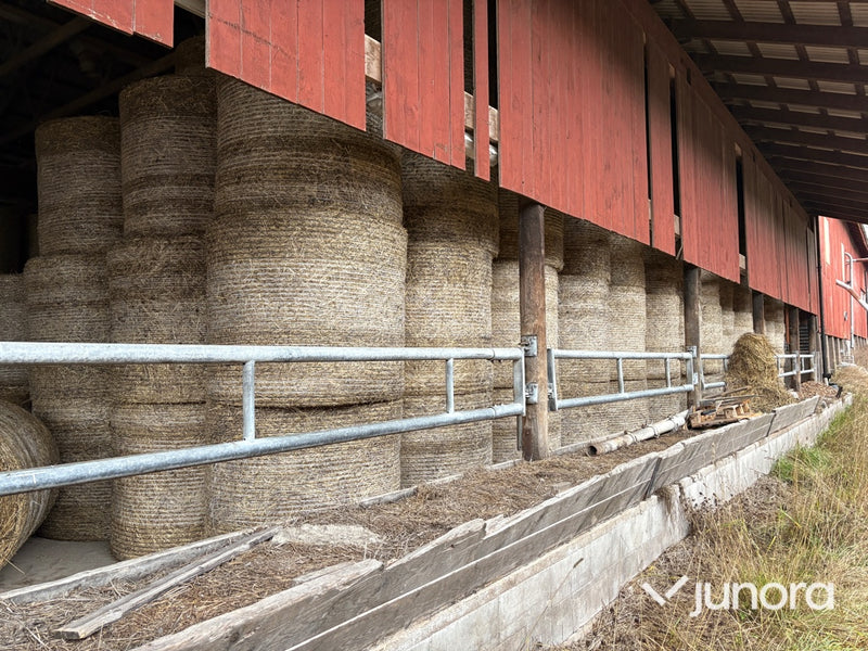 Ströhalm - 20 balar