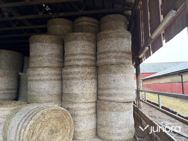 Ströhalm - 20 balar