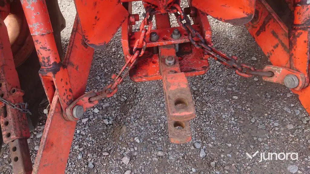 Traktor David Brown 885 Q