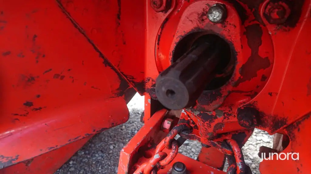 Traktor David Brown 885 Q