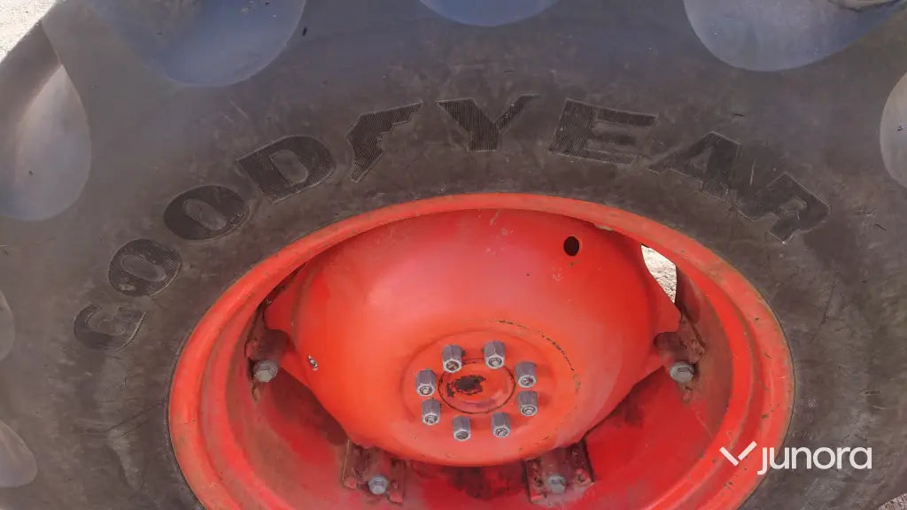 Traktor David Brown 885 Q