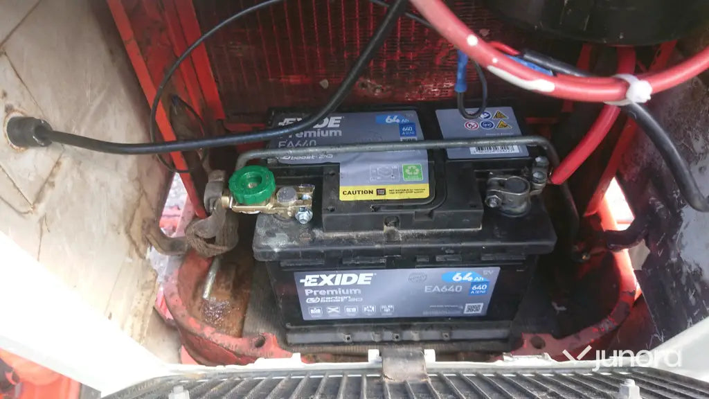Traktor David Brown 885 Q