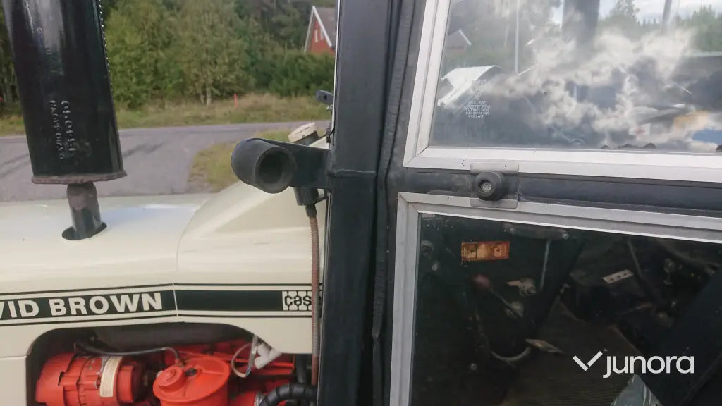 Traktor David Brown 885 Q