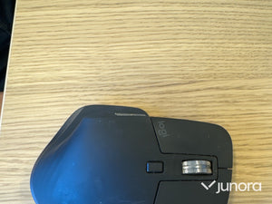 Mouse Logi