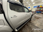 Lätt lastbil - Nissan Navara