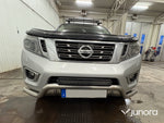 Lätt lastbil - Nissan Navara