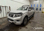 Lätt lastbil - Nissan Navara
