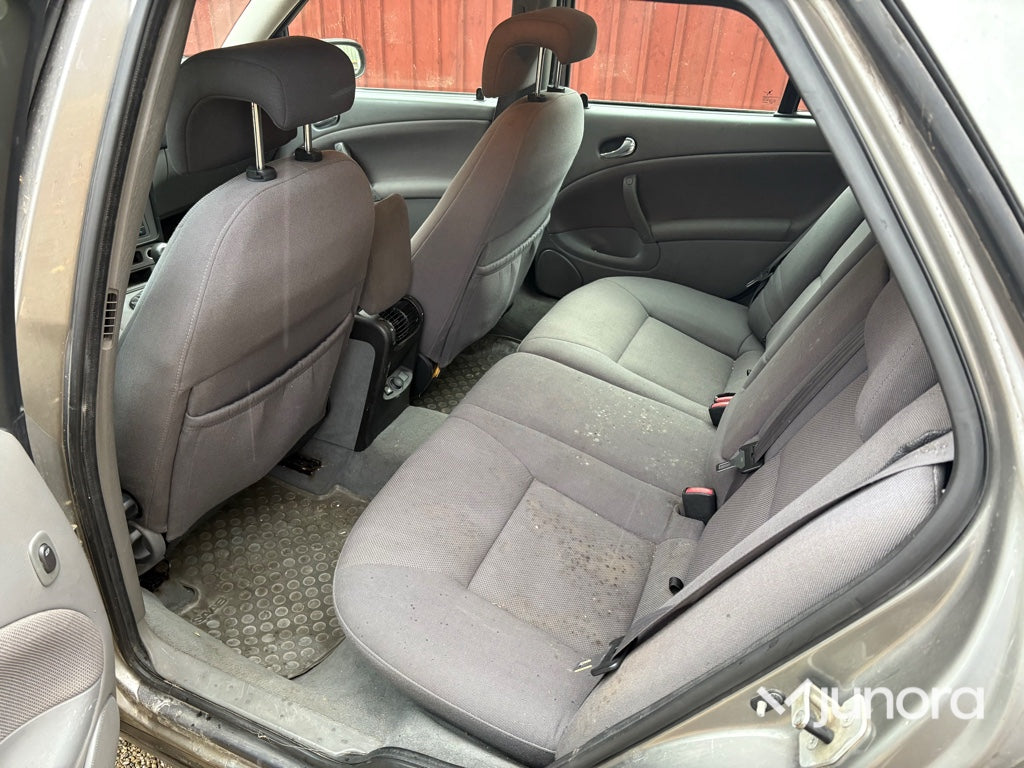 Personbil - Saab 95 2,3T