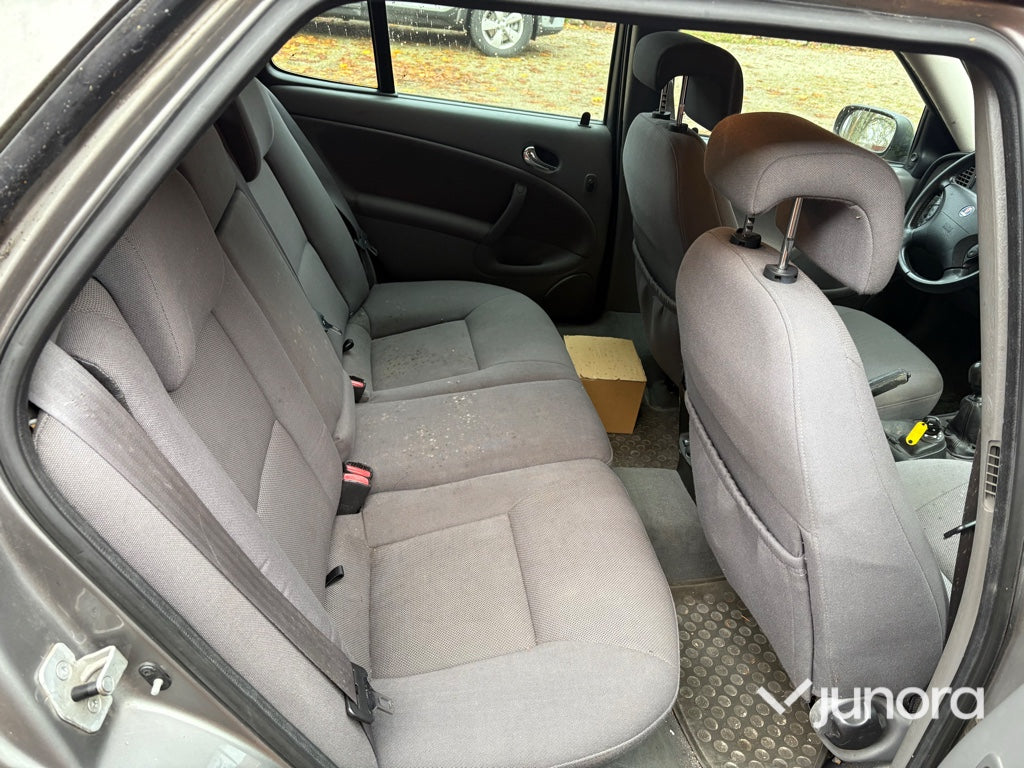 Personbil - Saab 95 2,3T