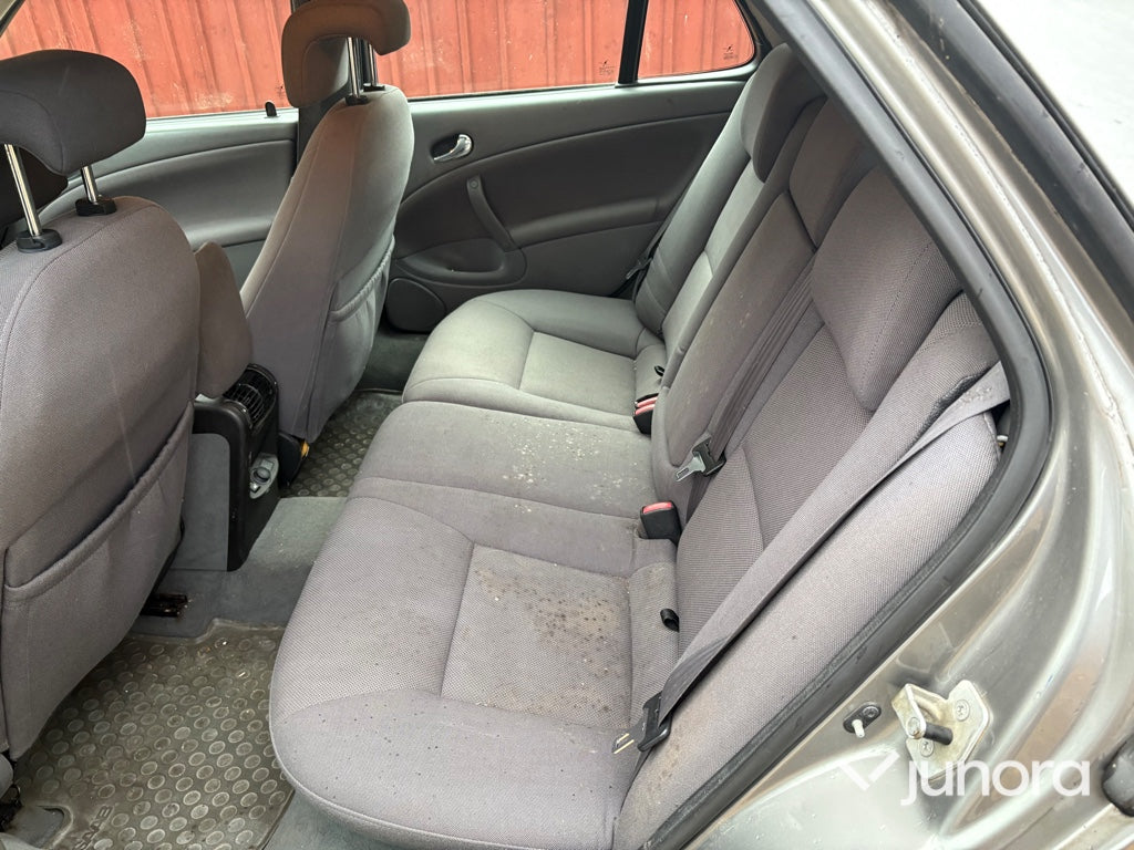 Personbil - Saab 95 2,3T