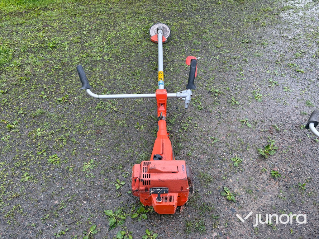 Röjsåg - Husqvarna, 250 RX