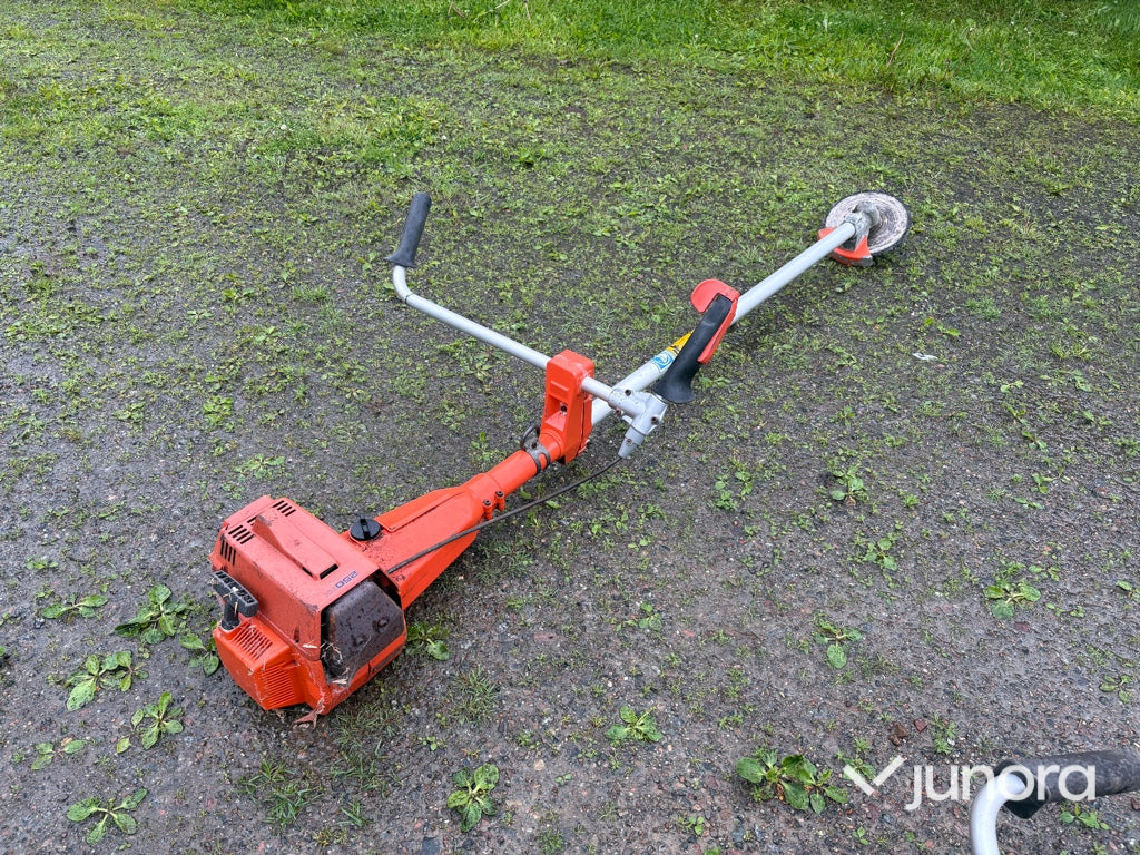 Röjsåg - Husqvarna, 250 RX