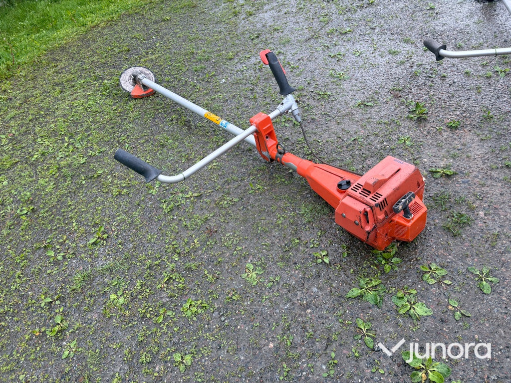 Röjsåg - Husqvarna, 250 RX