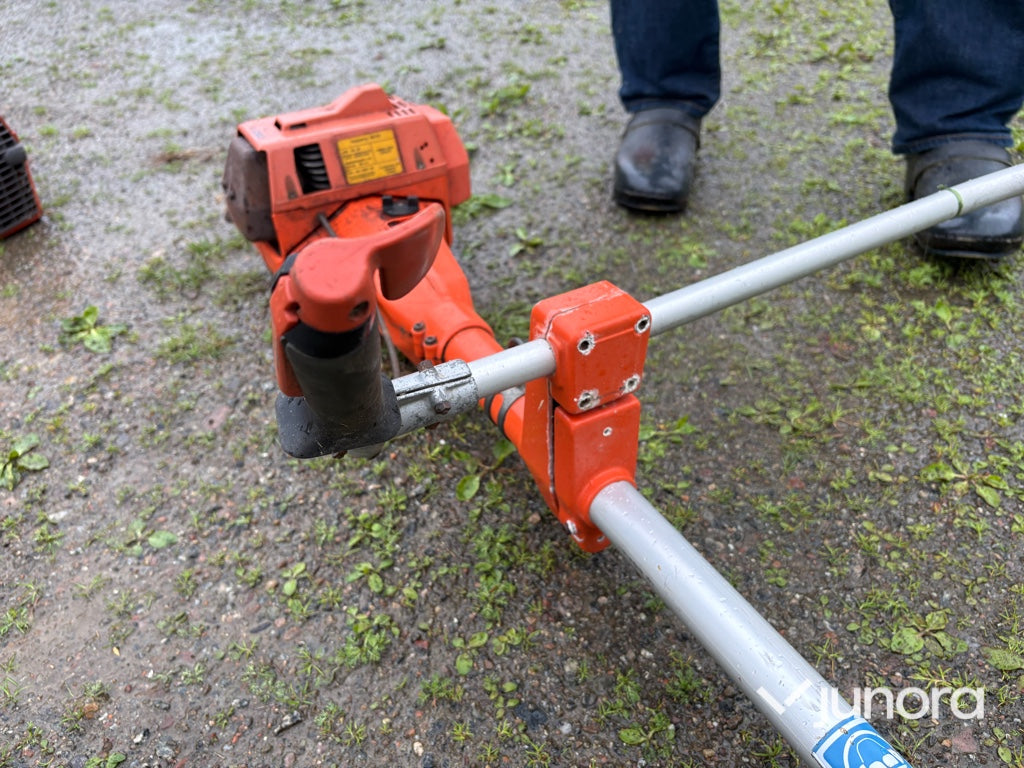 Röjsåg - Husqvarna, 250 RX