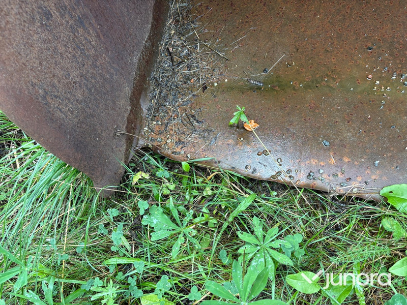 Hjullastarskopa - Komatsu, WA470