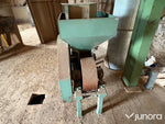 Spannmålskross Mortensen Roller Mill