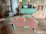 Spannmålskross Mortensen Roller Mill