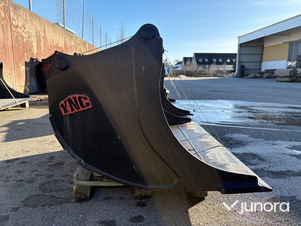 Planskopa - YNG, GB6001600, S70