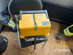 Laserhuvud Spectra