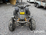Motorcykel, ATV SMC 200 - årsmodell 2005