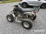 Motorcykel, ATV SMC 200 - årsmodell 2005
