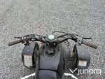 Motorcykel, ATV SMC 200 - årsmodell 2005