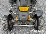 Motorcykel, ATV SMC 200 - årsmodell 2005