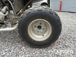 Motorcykel, ATV SMC 200 - årsmodell 2005