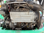 Kompakt hjullastare Volvo L30B-Z