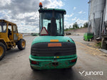 Kompakt hjullastare Volvo L30B-Z