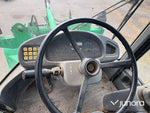 Kompakt hjullastare Volvo L30B-Z