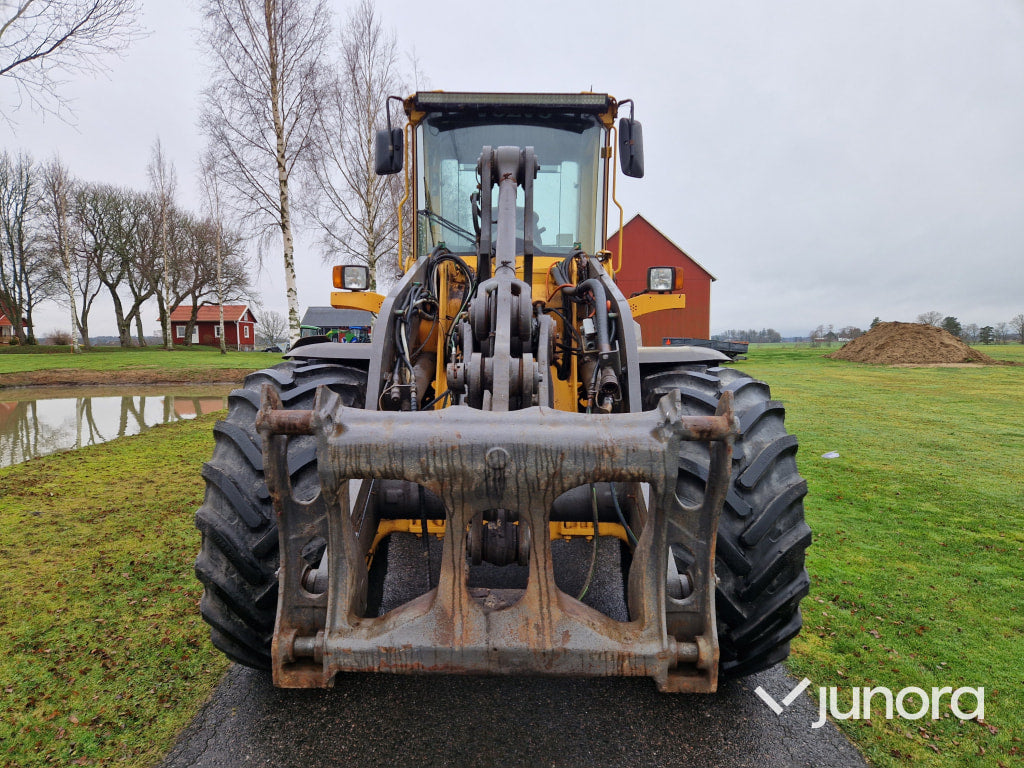 Hjullastare - Volvo BM, L70E